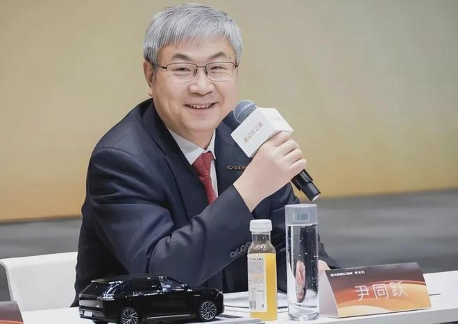 奇瑞汽车不追流量销量追什么？